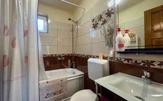 Casa individuala | De vanzare | 200 mp | 8140 mp teren | Oarda de Sus - Poză 8