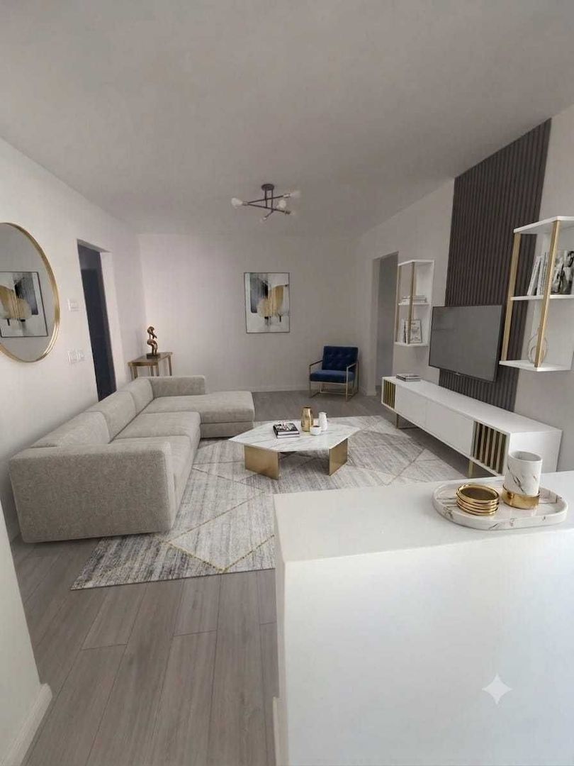 Iancului – Piața Iancului- complet renovat - 3 minute de metrou - Poză 1