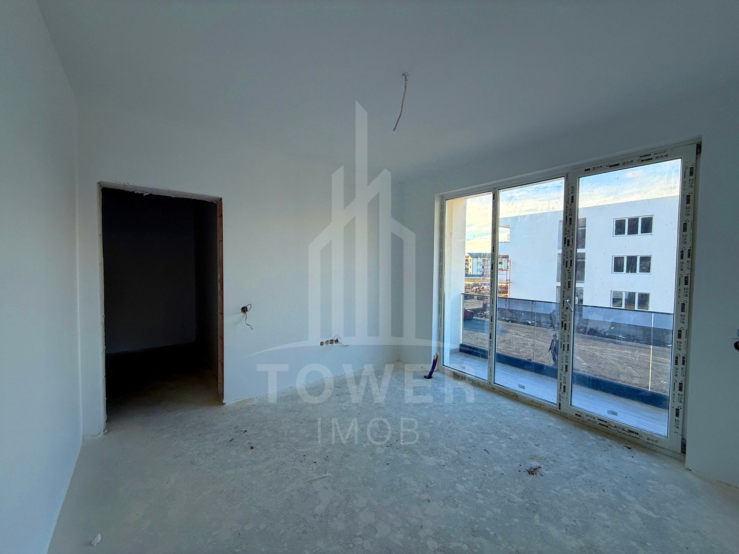 Apartament 2 camere cu grădină | Comision 0% - Poză 4