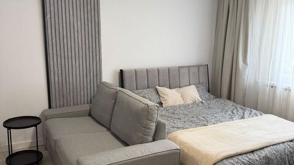 GARSONIERA - BRANCOVEANU, BUCATARIE INCHISA, METROU 10 MIN, MODERN - Poză 3