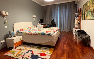 Herastrau Sos Nordului apartament de caracter cu 4 camere langa Adamo - Poză 9