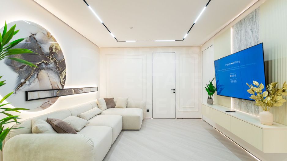 Vânzare, apartament, 2 camere, str. Vasile Lupu, Buiucani - Poză 4