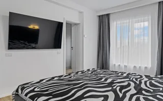 {STRADA MIORITA} Vila individuala cu 4 camere 120 MPU + Teren 309 MP - Poză 22