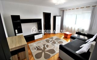 Apartament 2 camere,43 mp,et.3,mobilat si utilat,Targu Mures - Poză 1