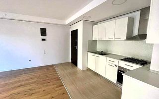 2 camere I Cosmopolis I parter I 46mp utili I 92mp curte - Poză 3