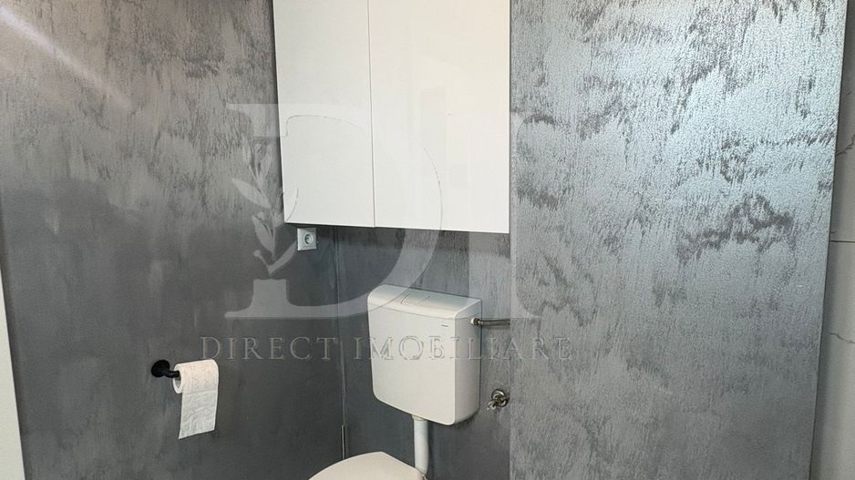 Apartament 2 camere de vanzare/ Zona BMW / Floresti - Poză 24