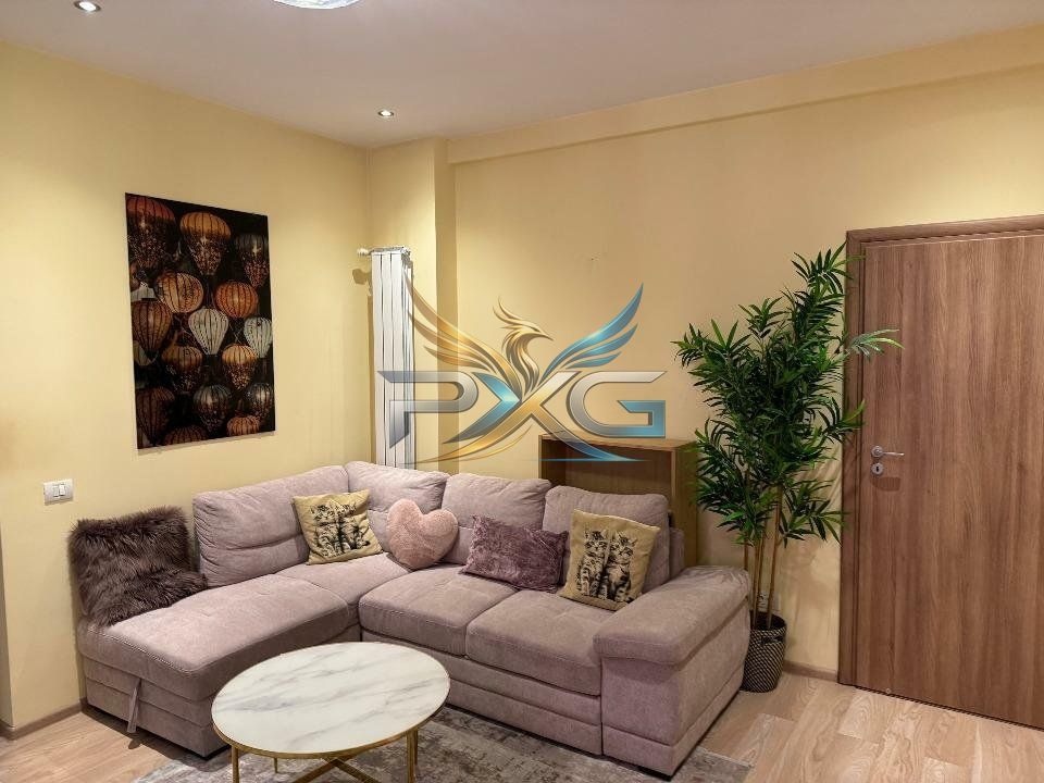APARTAMENT 2 CAMERE UNIRII - Poză 3