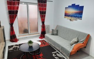 Apartament 2 camere, cartier Mircea cel Bătrân, parter înalt cu grădină - Poză 2