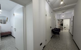Spatiu comercial 95 mp / parter / Herastrau - Poză 6