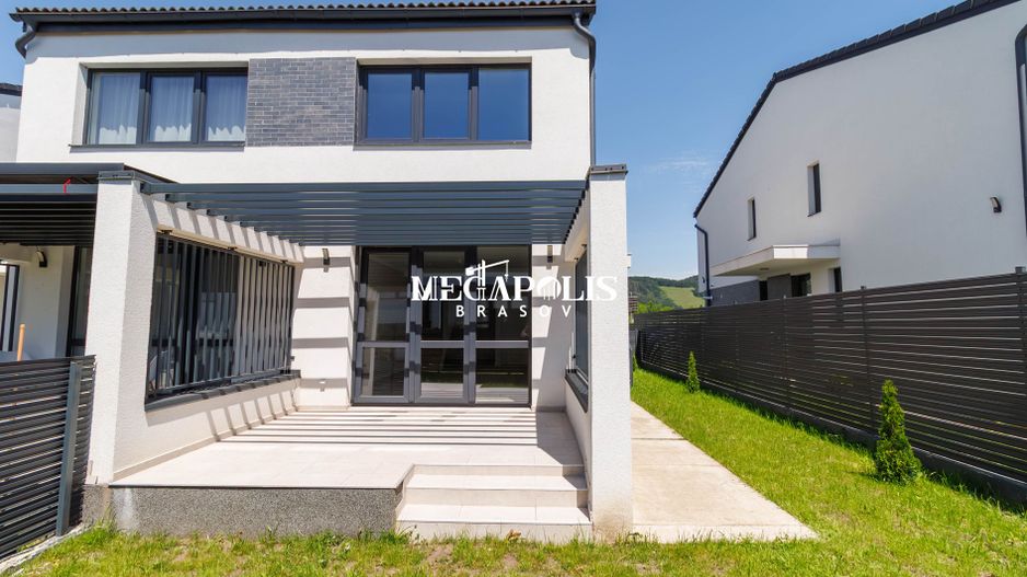 Duplex  Sanpetru Lempes - Poză 1