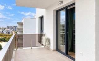 Prima închiriere! 2 camere cochete | HILS Titanium Pallady | Parcare Subterană I - Poză 9