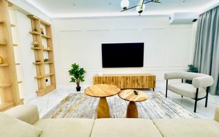Apartament 3 camere Baneasa Garlei | Imobil nou | Terasa26mp | Parcare subterana - Poză 2