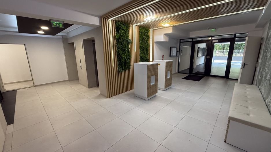 3 camere Apartament - TRIO BRIDGE VIEW - Parcare Crangasi Doar 6 LUNI - Poză 4