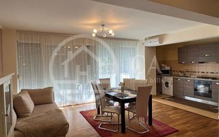 Apartament cu 2 camere de inchiriat Luceafarul Oradea - Poză 3