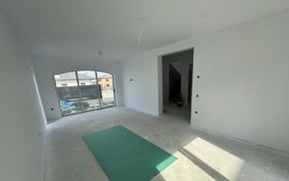 Casa individuala 4 camere P+1 cu teren 290 mp in zona Calea Cisnadiei - Poză 1