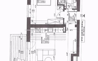 Apartament 2 camere la vanzare - Poză 1