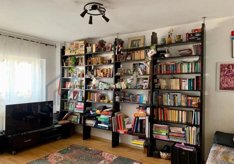 Apartament 3 camere, ultracentral, Iași – 71 mp, balcon și logie - Poză 5
