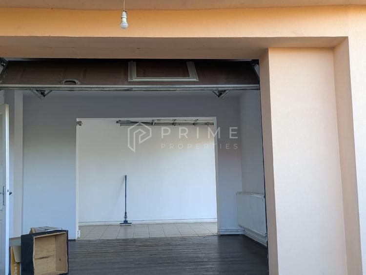 Clădire multifuncțională de vânzare sau închiriere – 7 Noiembrie - Poză 8