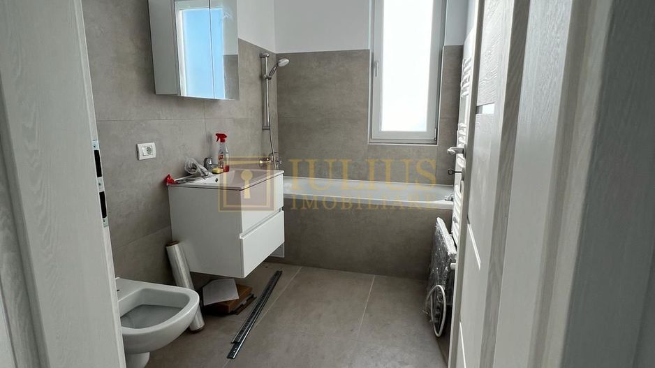 2 camere| Braytim| loc de parcare| etaj 2 | Braytim - Poză 7