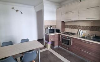 Apartament 2 camere decomandate 64mp | parcare | cartier Marasti - Poză 5