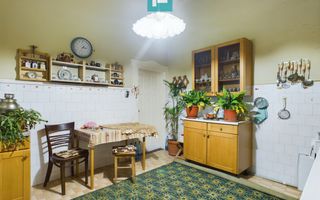 Apartament la casă cu 2 camere zona Boul Roșu - Poză 8