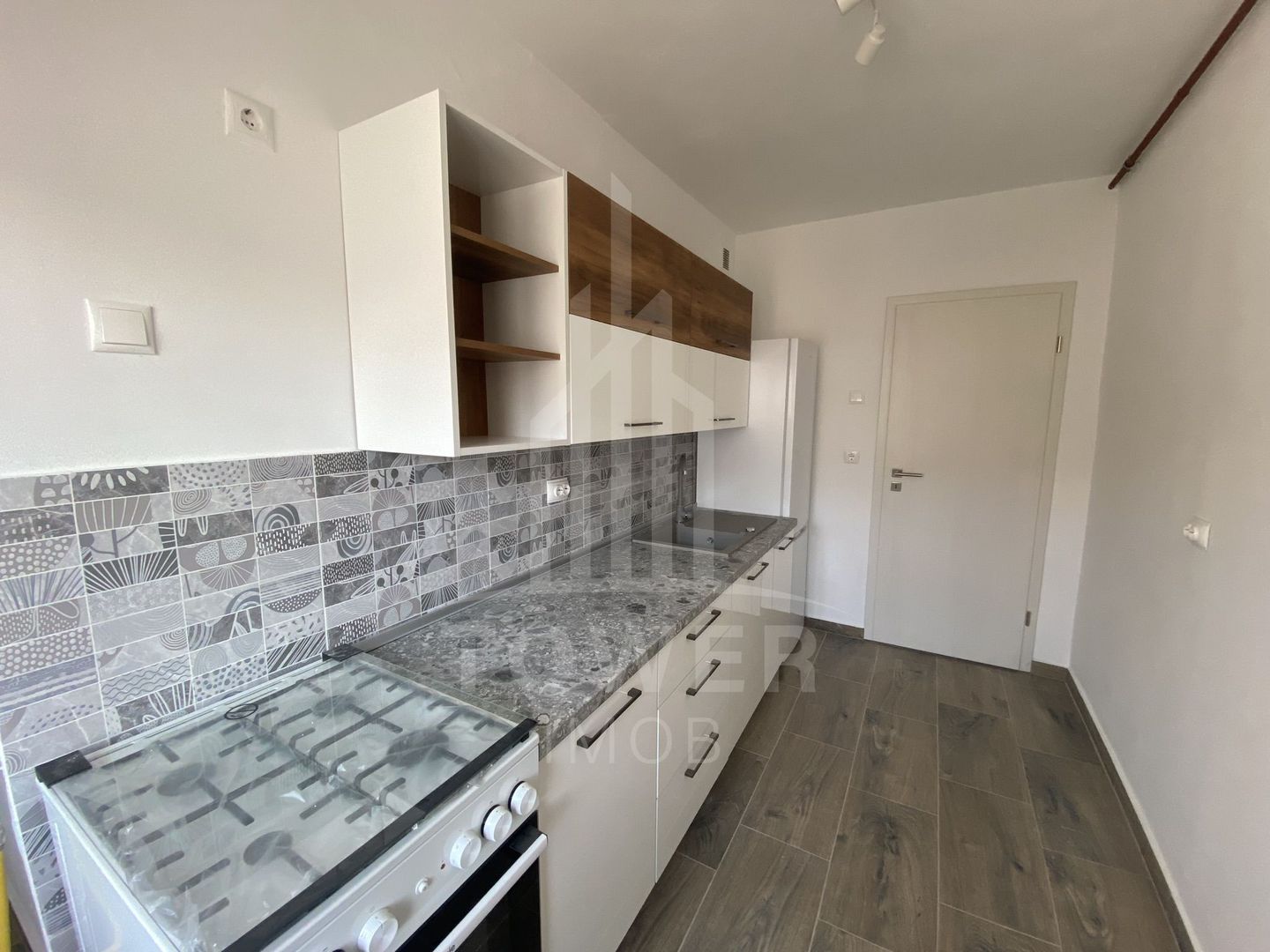 Apartament 3 camere | 2 băi | Prima închiriere | Vasile Aron - Poză 9