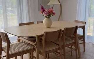 Apartament Jandarmeriei | Stejarii (The Ivy) - Poză 13