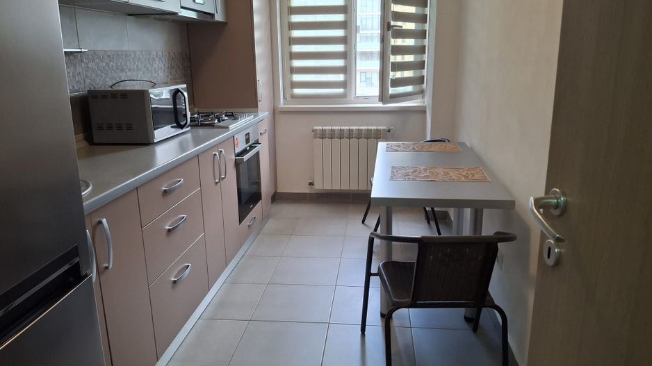 Apartament 2 camere Conest Rezidence- Tudor Vladimirescu - Poză 6