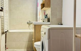 2 Camere Decomandat | Family & Pet Friendly | Zonă Verde | Garii - Poză 7