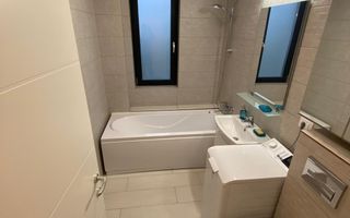 Apartament cu 2 camere/ 65mp/ zona Tatarasi - Poză 8
