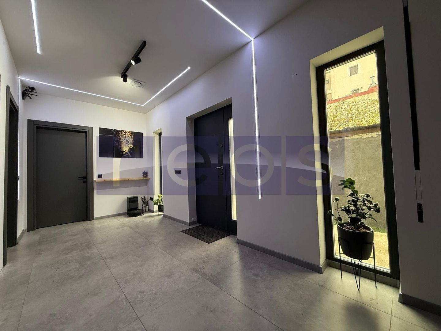 VILA PREMIUM 4 CAMERE | BANEASA | TEREN 472MP | 2 LOCURI PARCARE | - Poză 4