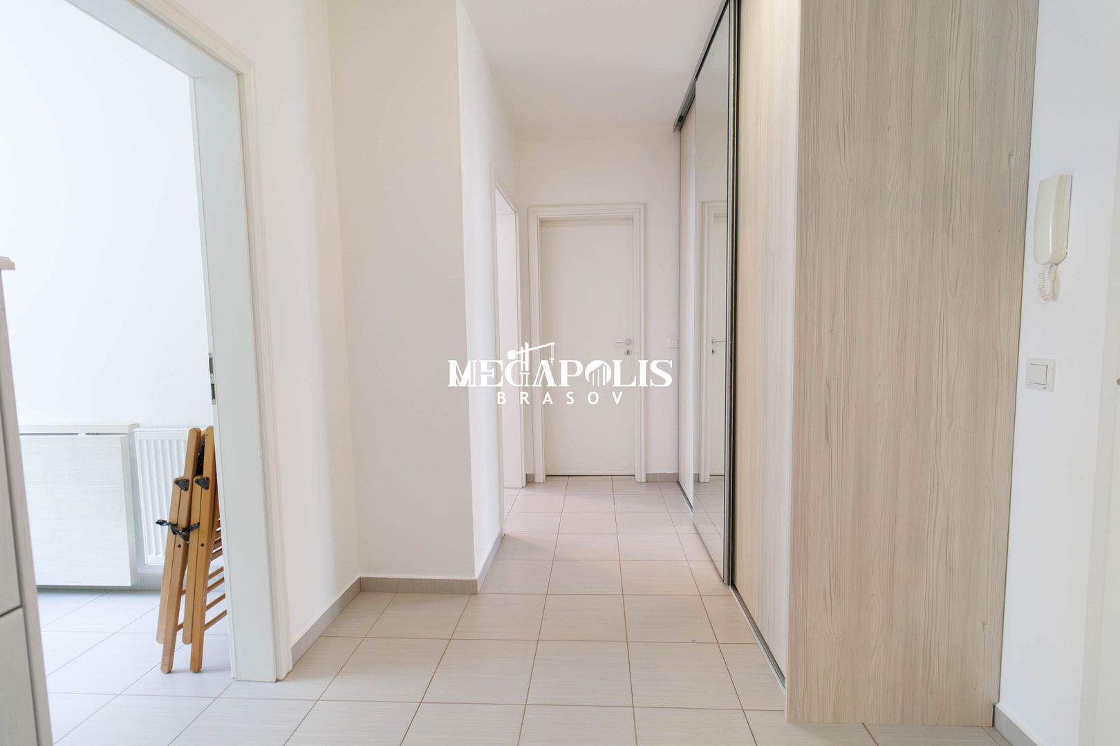 2 Camere Decomandat / Parcare / Boxa - Poză 12