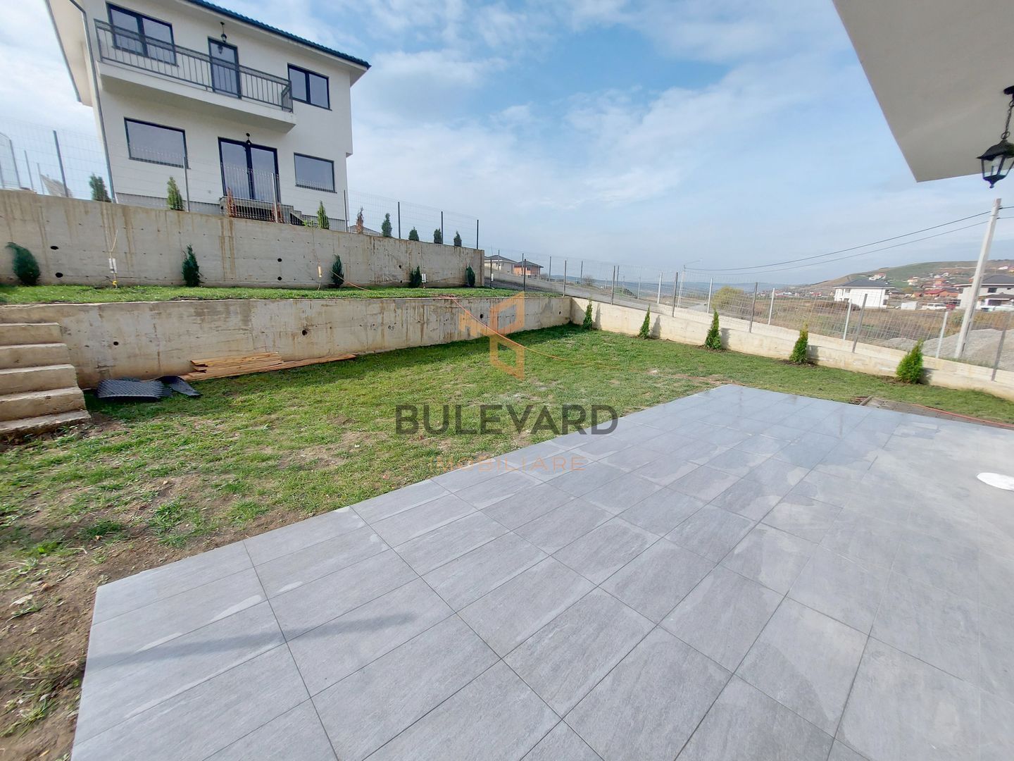 Casa individuala in Apahida! - Poză 15