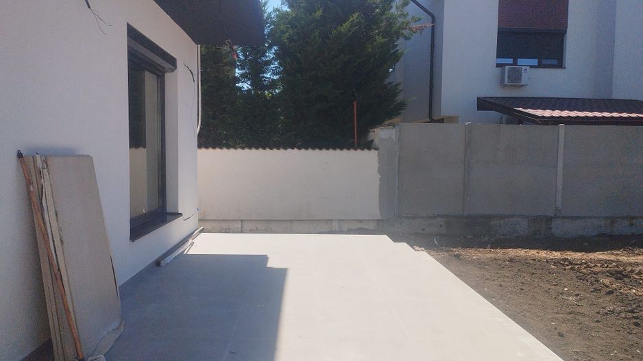 Casă individuala moderna P+1 | Eficiență energetică | Otopeni - Poză 7