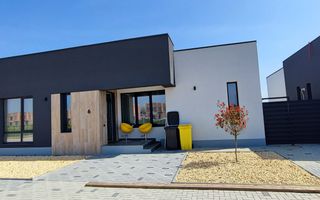 Vila 4  camere Parter - Poză 1