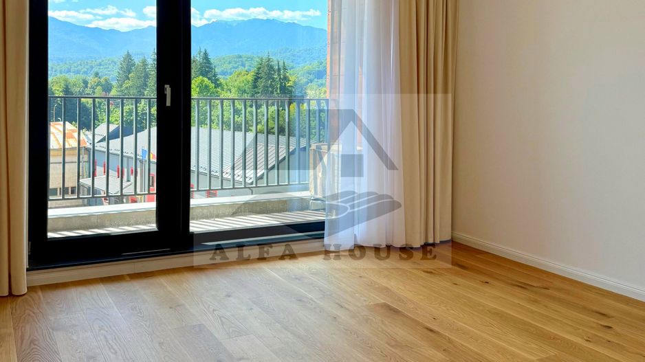 Apartament cu doua camere, Cosmopolit Rise,  55 mp, parcare subterana - Poză 6