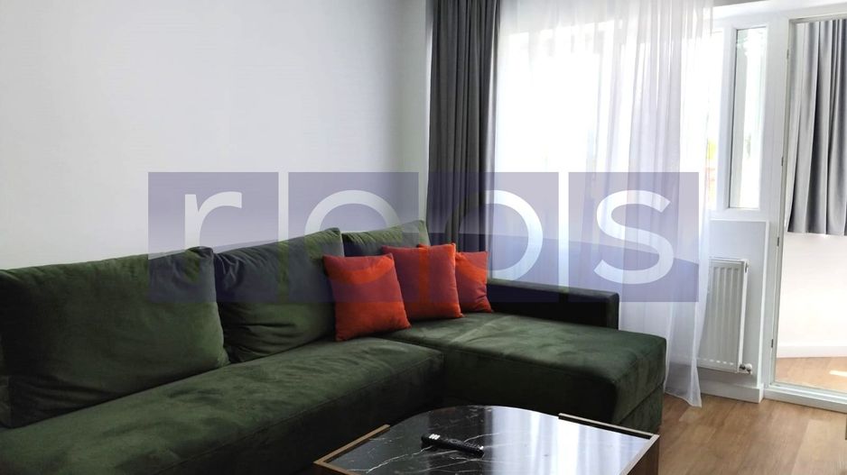 | DOROBANTI | INCHIRIERE| APARTAMENT 2 CAMERE | 50 MP - Poză 4