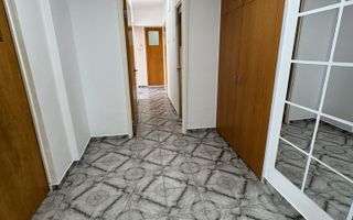 Drumul Taberei, 3 camere decomandat, renovat, etaj 6/8, vedere, sud - Poză 6