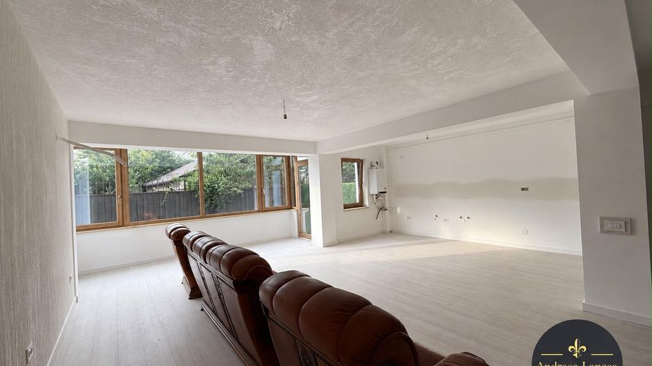 Titan- Bloc boutigue- apartament 3 camere cu curte - Poză 14
