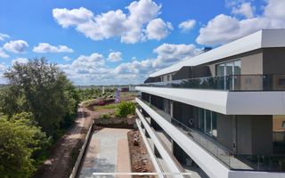 Apartament 3 camere de vanzare Pipera in bloc cu vedere la lac - Poză 30