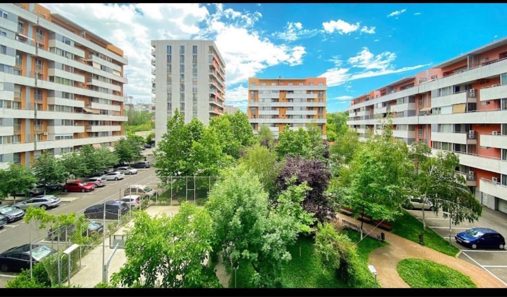 Oferim spre inchiriere apartament tip Studio/ Quadra Place Sema - Poză 8