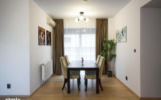Apartament 3 camere | Zona Herăstrău | Premium - Poză 3