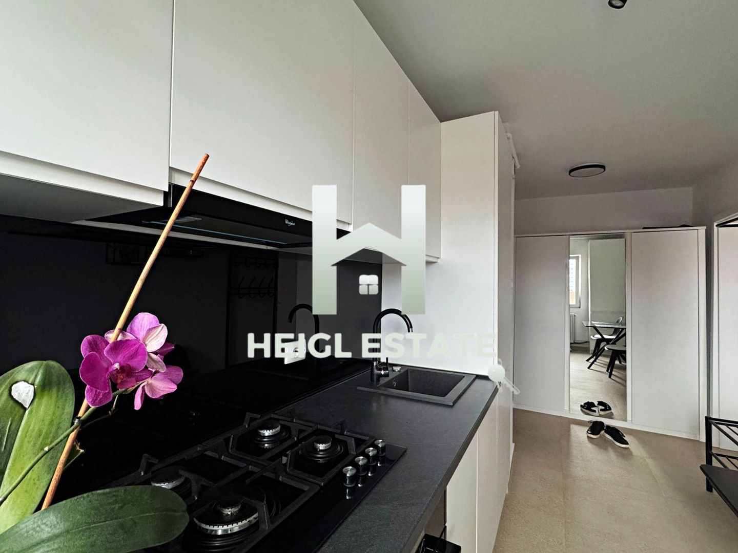 Apartament de închiriat cu 2 camere în zona Torontalului, Timișoara - Poză 9