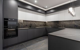Chirie, apartament, 4 camere, str. Universității, Centru - Poză 12