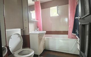 Apartament 3 camere etaj 1, zona centrala! - Poză 7