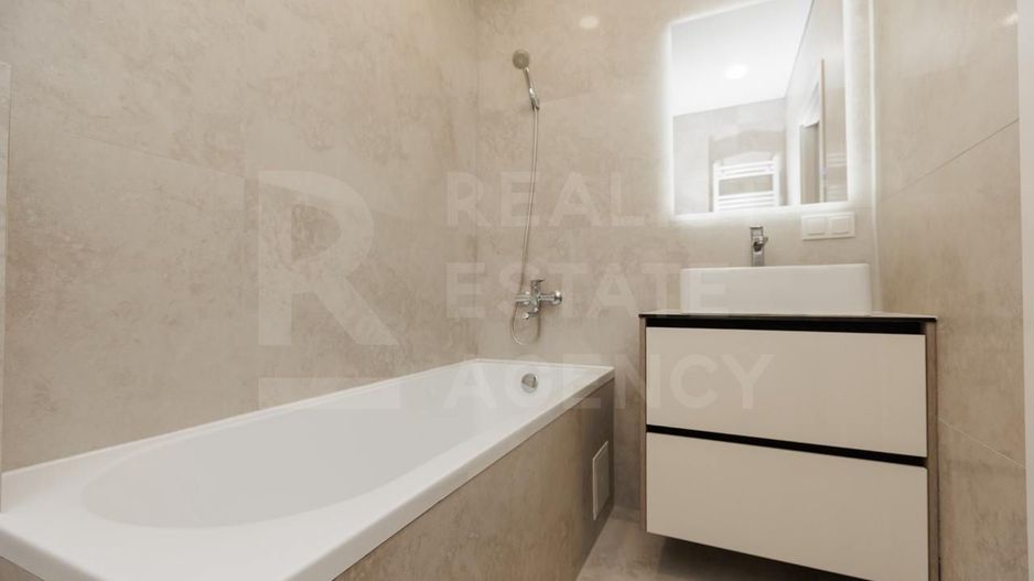 Vânzare, apartament, 1 cameră, str. Regina Elizabeta, Durlești - Poză 13