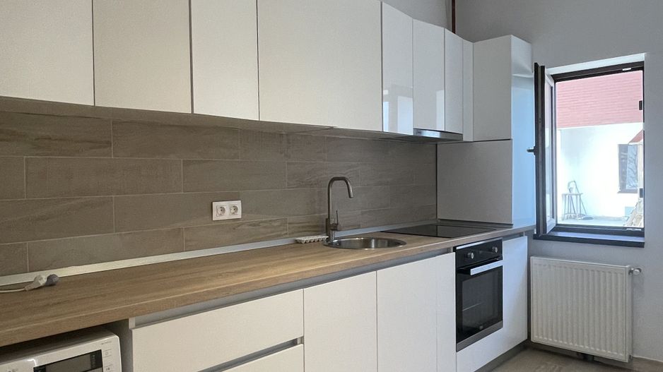 3 camere | Pipera | Matei Millo | 2 terase | boxa + parcare - Poză 6