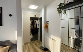 Apartament 3 camere, Florești, zona Someșului - Poză 6