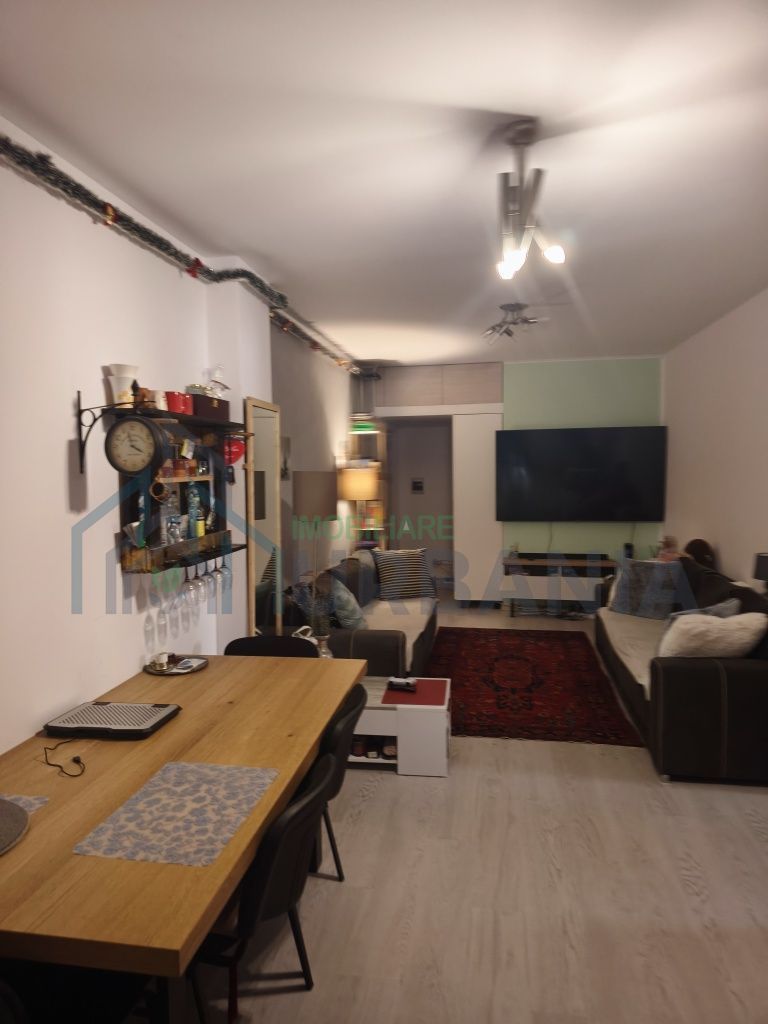 Apartament 3 camere cu gradina proprie, Nicole Residence, Valea Adanca - Poză 3