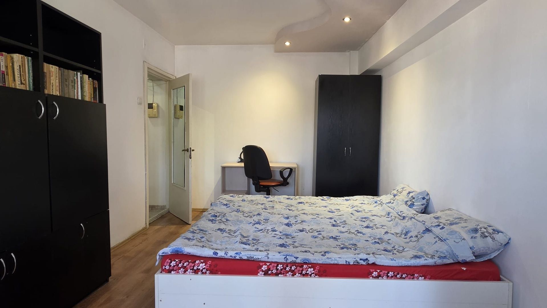 Garsoniera zona Astra Brasov - Poză 7